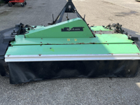 Mower Deutz-Fahr Deutz Fahr km 4,29 FS