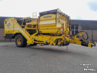 Potato harvester Ropa Keiler II L