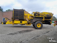 Potato harvester Ropa Keiler II L