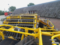 Potato harvester Ropa Keiler II L