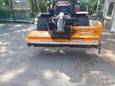 Flail mower Votex Roadmaster 2307